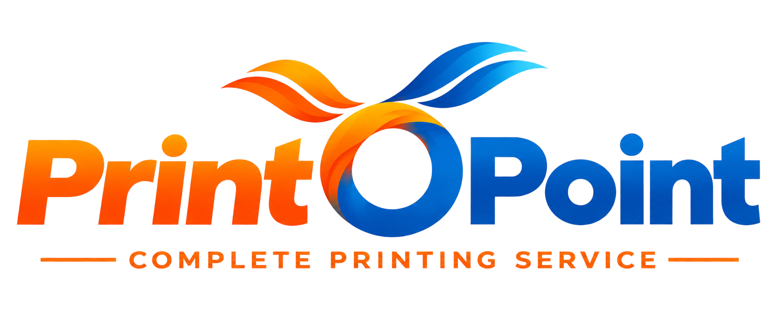 Print O Print Logo